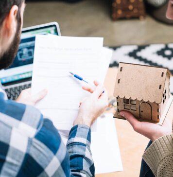 Todo lo que necesitas saber acerca del Depósito de Renta en México Depósito de renta México - Foto Freepik