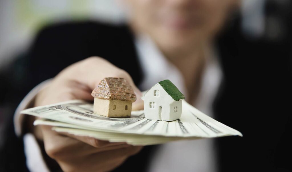 Todo lo que necesitas saber sobre plusvalía y valorización inmobiliaria - Foto Freepik