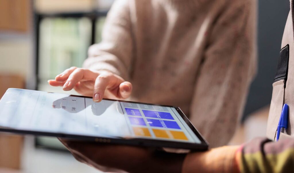 CRM Inmobiliarios para revolucionar tu negocio - Foto Freepik