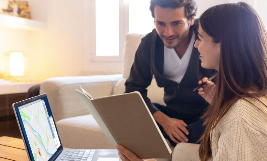 CRM Inmobiliarios para revolucionar tu negocio - Foto Freepik