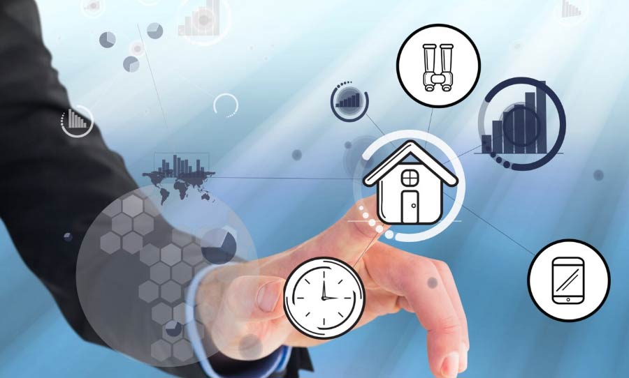 CRM Inmobiliarios para revolucionar tu negocio - Foto Freepik