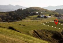 Guía Práctica: Cómo calcular la superficie de tu terreno en México Guía Práctica: Cómo calcular la superficie de tu terreno en México - Foto Freepik