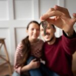 Tu casa en la CDMX: Cómo el INVI hace realidad el sueño de la vivienda propia Cómo el INVI hace realidad el sueño de la vivienda propia - Foto Freepik