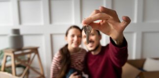 Tu casa en la CDMX: Cómo el INVI hace realidad el sueño de la vivienda propia Cómo el INVI hace realidad el sueño de la vivienda propia - Foto Freepik