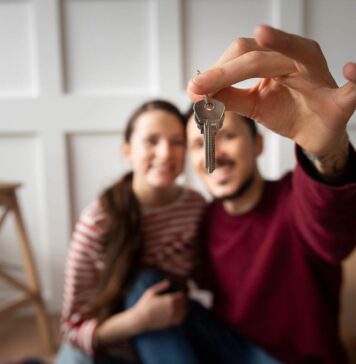 Tu casa en la CDMX: Cómo el INVI hace realidad el sueño de la vivienda propia Cómo el INVI hace realidad el sueño de la vivienda propia - Foto Freepik