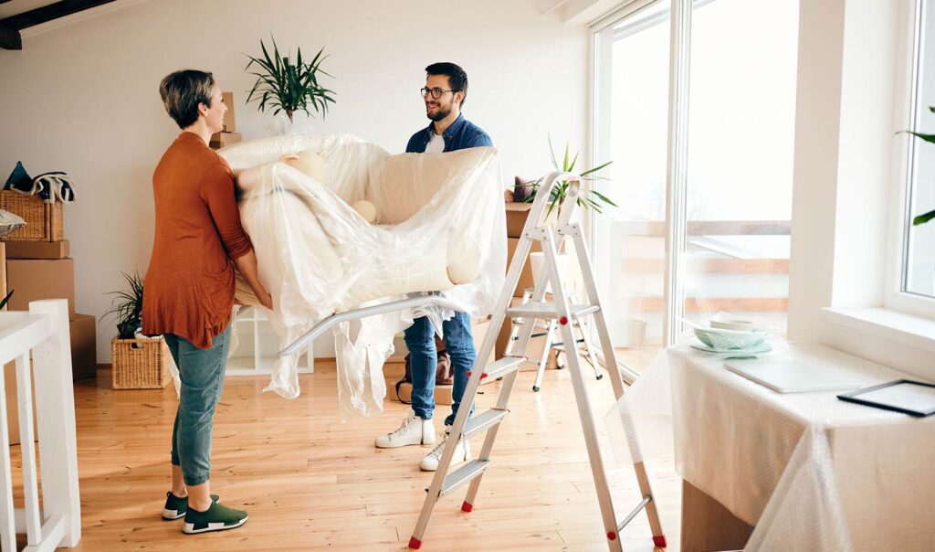 Costos para remodelar tu hogar - Foto Freepik