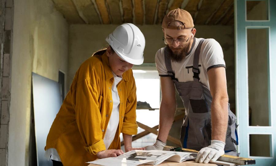 Costos para remodelar tu hogar - Foto Freepik
