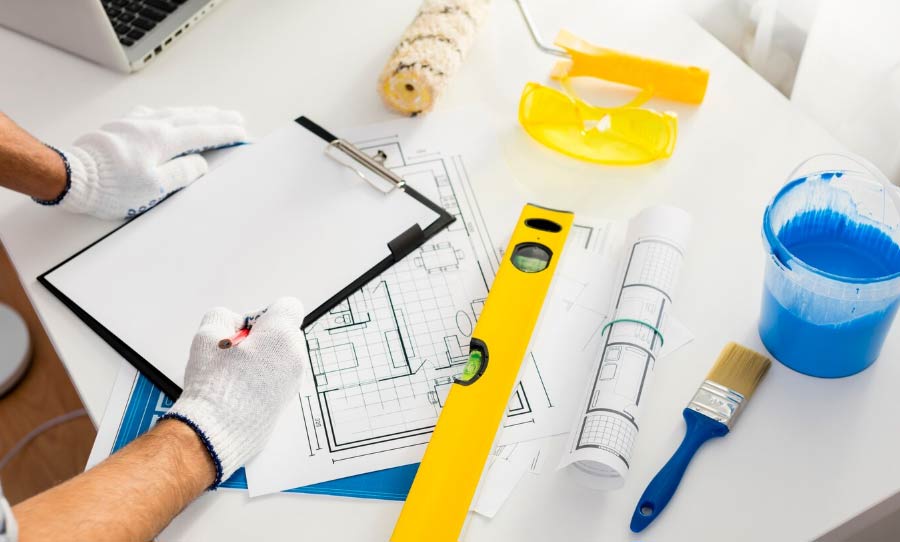Costos para remodelar tu hogar - Foto Freepik