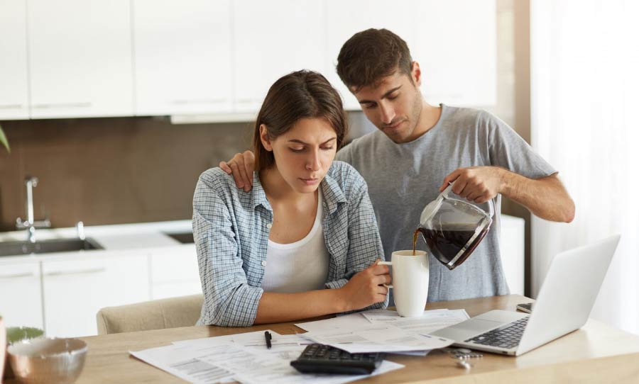 Datos esenciales para obtener tu credito Infonavit sin complicaciones - Foto Freepik