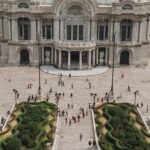 Descubre los rincones más instagrameables de la CDMX: 9 Spots Imperdibles para fotos aesthetic Descubre los rincones más instagrameables de la CDMX: 9 Spots Imperdibles para fotos aesthetic - Foto Freepik