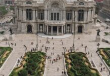 Descubre los rincones más instagrameables de la CDMX: 9 Spots Imperdibles para fotos aesthetic Descubre los rincones más instagrameables de la CDMX: 9 Spots Imperdibles para fotos aesthetic - Foto Freepik