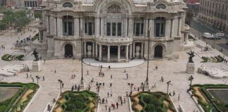 Descubre los rincones más instagrameables de la CDMX: 9 Spots Imperdibles para fotos aesthetic Descubre los rincones más instagrameables de la CDMX: 9 Spots Imperdibles para fotos aesthetic - Foto Freepik