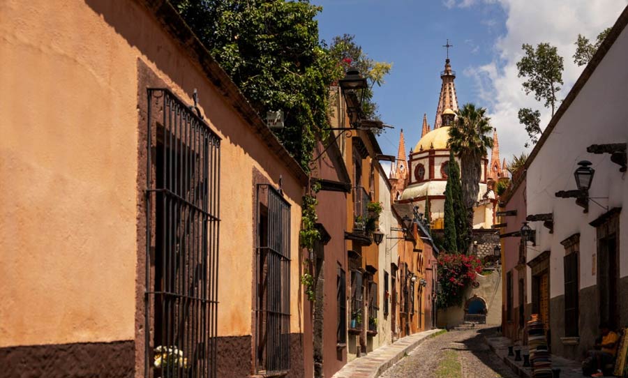 Descubre los rincones más instagrameables de la CDMX: 9 Spots Imperdibles para fotos aesthetic - Foto Freepik