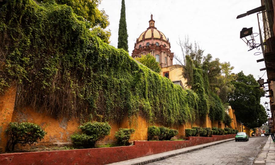 Descubre los rincones más instagrameables de la CDMX: 9 Spots Imperdibles para fotos aesthetic - Foto Freepik