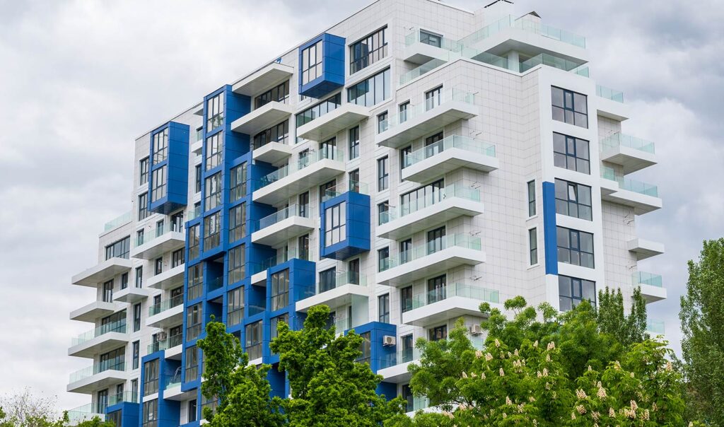 Las reglas esenciales para vivir en condominio en la CDMX - Foto Freepik