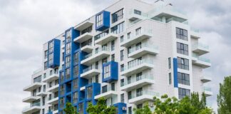 Las reglas esenciales para vivir en condominio en la CDMX Las reglas esenciales para vivir en condominio en la CDMX - Foto Freepik