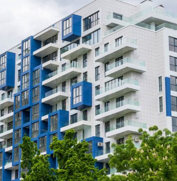 Las reglas esenciales para vivir en condominio en la CDMX Las reglas esenciales para vivir en condominio en la CDMX - Foto Freepik