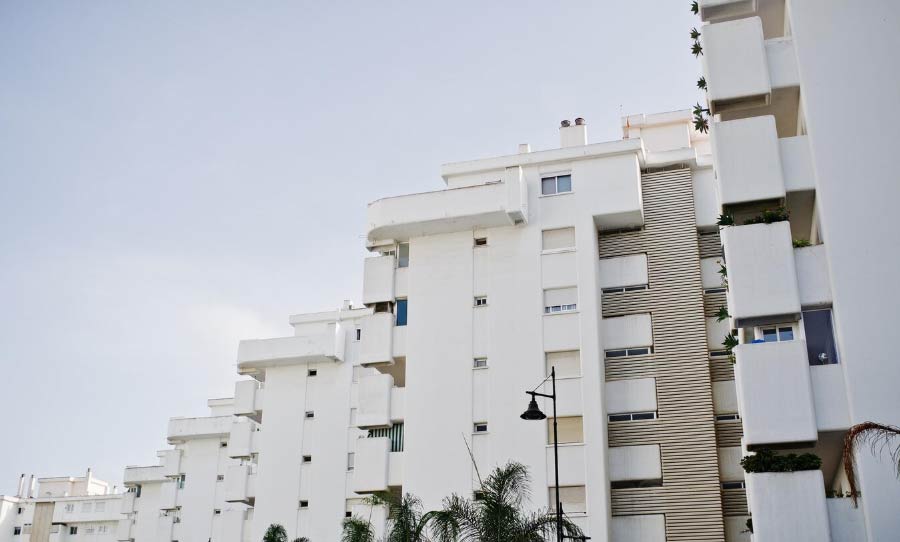 Las reglas esenciales para vivir en condominio en la CDMX - Foto Freepik