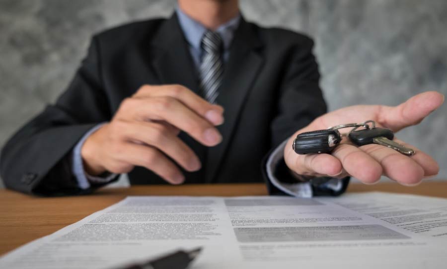 Los 5 contratos de arrendamiento más importantes que debes conocer en México -Foto Freepik