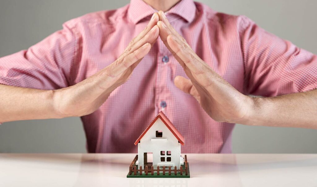 La ley que protege tu compra de vivienda en México - Foto Freepik