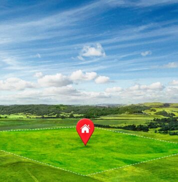 Todo lo que necesitas saber sobre el uso de suelo en México Todo lo que necesitas saber sobre el uso de suelo en México - Foto Freepik