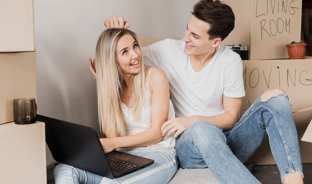 Cómo traspasar tu casa de Infonavit - Foto Freepik