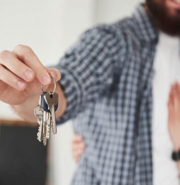 Ruko Komersial ‘Calico Grande’ @ Paramount Petals Habis Terjual