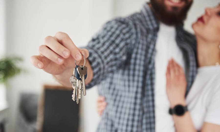 Guía completa de viviendas en México: Descubre tu inversión perfecta - Foto Freepik