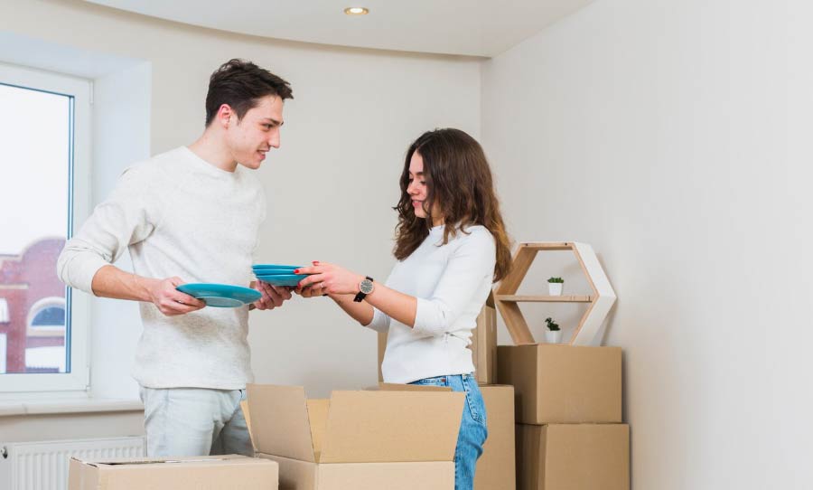 Guía completa de viviendas en México: Descubre tu inversión perfecta - Foto Freepik