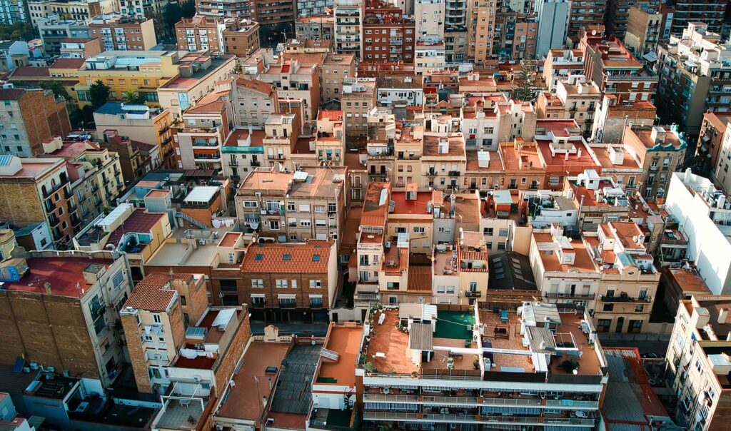 La gentrificación en México explicada - Foto Freepik