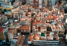 Cuando los barrios cambian de cara: La gentrificación en México explicada La gentrificación en México explicada - Foto Freepik