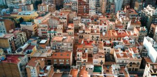 Cuando los barrios cambian de cara: La gentrificación en México explicada La gentrificación en México explicada - Foto Freepik