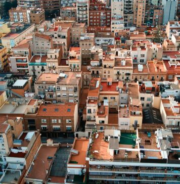 Cuando los barrios cambian de cara: La gentrificación en México explicada La gentrificación en México explicada - Foto Freepik