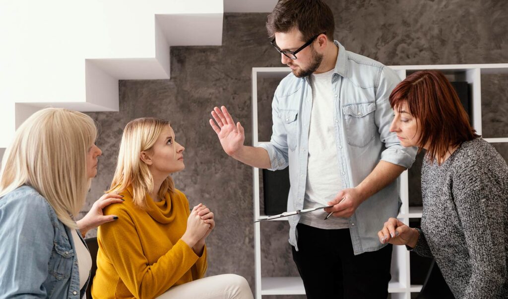 Open House: La nueva tendencia inmobiliaria que revoluciona las ventas - Foto Freepik