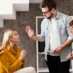 Open House: La nueva tendencia inmobiliaria que revoluciona las ventas Open House: La nueva tendencia inmobiliaria que revoluciona las ventas - Foto Freepik