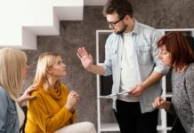 Open House: La nueva tendencia inmobiliaria que revoluciona las ventas Open House: La nueva tendencia inmobiliaria que revoluciona las ventas - Foto Freepik