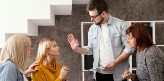 Open House: La nueva tendencia inmobiliaria que revoluciona las ventas Open House: La nueva tendencia inmobiliaria que revoluciona las ventas - Foto Freepik