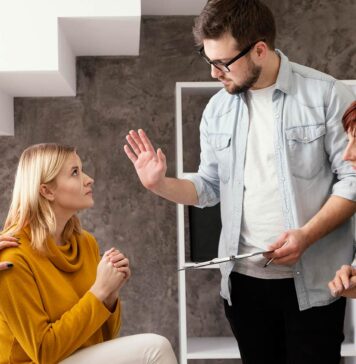 Open House: La nueva tendencia inmobiliaria que revoluciona las ventas Open House: La nueva tendencia inmobiliaria que revoluciona las ventas - Foto Freepik