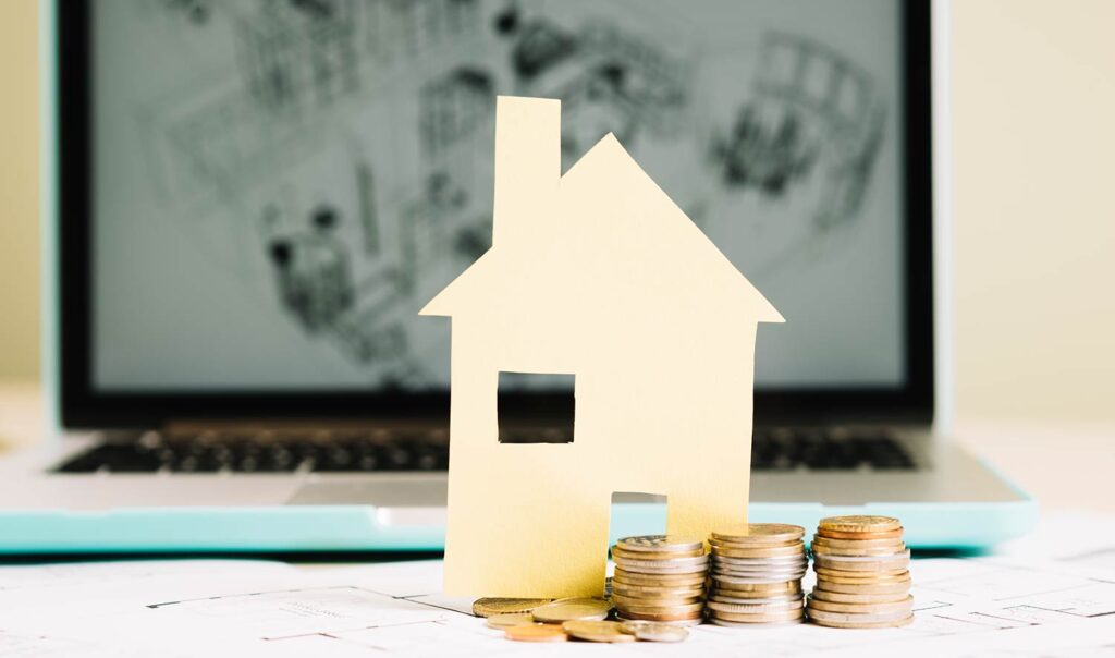 Guía completa de tasas hipotecarias 2025: Cómo elegir el mejor crédito para tu casa - Foto Freepik