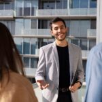 Bróker Inmobiliario en México: El profesional que necesitas para invertir inteligentemente Bróker Inmobiliario en México- Foto Freepik