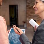 El arquitecto de tus Sueños: Descubre el papel fundamental del promotor inmobiliario en México Descubre el papel fundamental del promotor inmobiliario - Foto Freepik