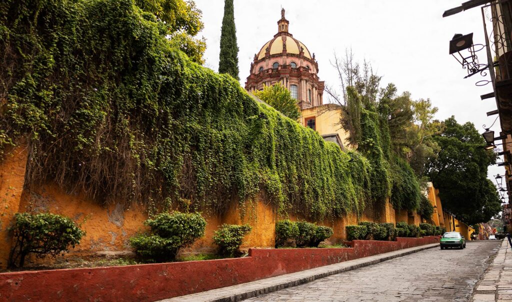 Descubre las ciudades mexicanas con mejor calidad de vida - Foto Freepik
