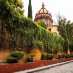 Descubre las ciudades mexicanas con mejor calidad de vida: Una guía completa para elegir tu hogar ideal Descubre las ciudades mexicanas con mejor calidad de vida - Foto Freepik