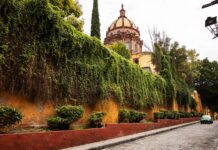 Descubre las ciudades mexicanas con mejor calidad de vida: Una guía completa para elegir tu hogar ideal Descubre las ciudades mexicanas con mejor calidad de vida - Foto Freepik