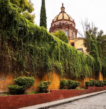 Descubre las ciudades mexicanas con mejor calidad de vida: Una guía completa para elegir tu hogar ideal Descubre las ciudades mexicanas con mejor calidad de vida - Foto Freepik