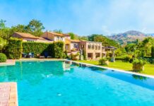 El mercado de lujo Inmobiliario: Descubriendo la vivienda premium en la Ciudad de México El mercado de lujo Inmobiliario - Foto Freepik