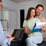 Tu casa propia en 2025: Guía completa de puntos Infonavit y nuevos requisitos Guía completa de puntos Infonavit y nuevos requisitos - Foto Freepik