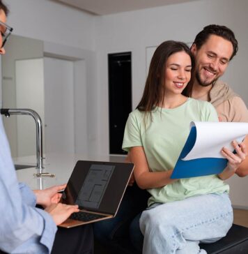 Tu casa propia en 2025: Guía completa de puntos Infonavit y nuevos requisitos Guía completa de puntos Infonavit y nuevos requisitos - Foto Freepik