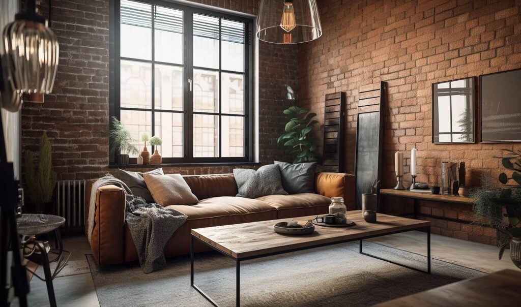 Lofts en México - Foto Freepik