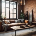 Lofts en México: La revolución del espacio abierto que está transformando la forma de vivir Lofts en México - Foto Freepik